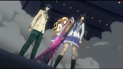 Chaos Head Епизод 8