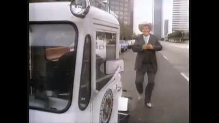 Police Academy 2 - изрязана сцена 