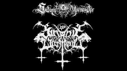 Satanic Warmaster - Vampiric Tyrant