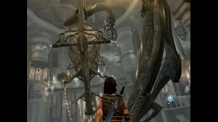 Prince of Persia - The Forgotten Sands Walkthrough - Part 26 (26 Част ) - Pc 