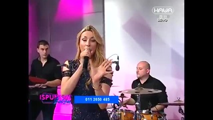 Radmila Manojlovic - Alkotest