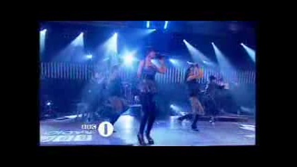 Rihanna - Pon De Replay