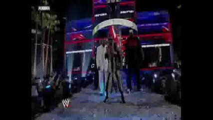 Wrestlemania 24