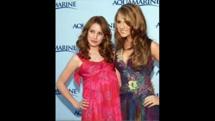 Jojo - Aquamarine