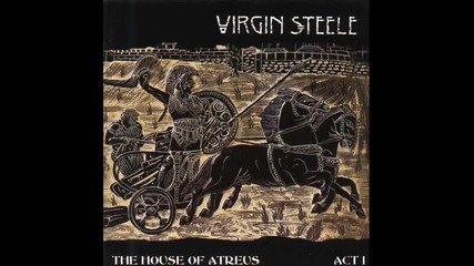 Virgin Steele - Iphigenia in Hades 