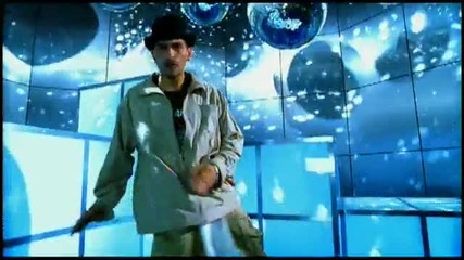 Limp Bizkit - Rollin
