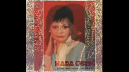 Nada Obric 