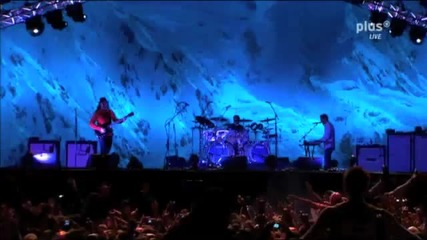 Rock am Ring 2011 | System of a Down - Lonely Day