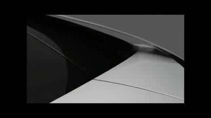 Lamborghini Madura - Студентски дизайн