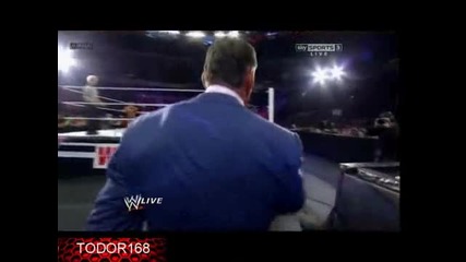 Wwe .raw (10.06.2013) част 1