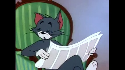 [hq] Tom and Jerry [hq]