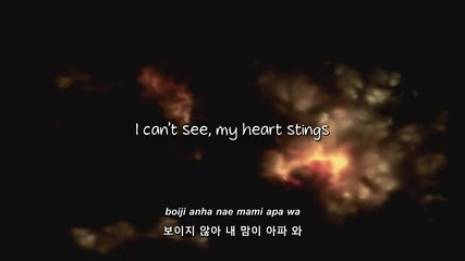 Wei Chen, Lee joon, and Cheondung- Run Away lyrics [eng. - Rom. - Han.]