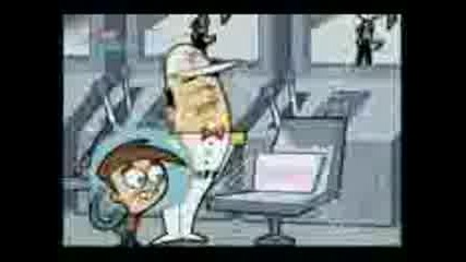 Fairly Odd Parents - S1e06 - Tiny Timmy