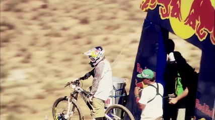 Red Bull - Rampage 2010