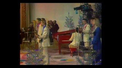 Виа Самоцветы - Мой адрес Советский Cоюз