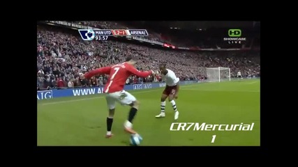 Cristiano Ronaldo Cr7 _ Dribbling