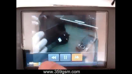 Htc G1 Видео Ревю Част 3