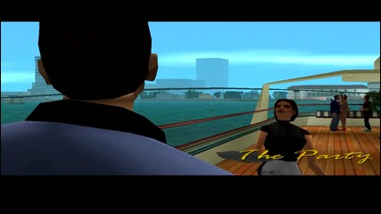 Gta Vice City Walkthrough Part 3