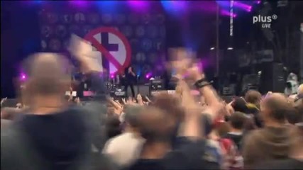 Bad Religion - Punk Rock Song (live at Rock am Ring 2010) (hd)