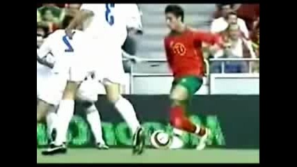 C. Ronaldo Forever 1
