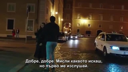 + Бг субс Мръсни пари и любов еп.20 | Среднощна разходка