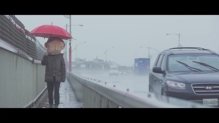 Verbal Jint & Taeyeon - If The World Was Perfect