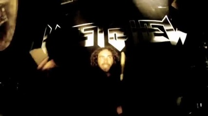 (2012) West Of Hell- Faceless The Droids