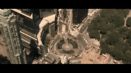 Michael Mind Project ft. Dante Thomas - Nothing Lasts Forever ( Official Video - 2012 )