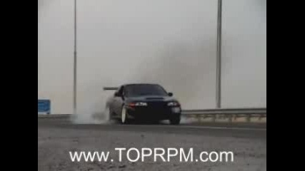 Nissan Skyline R32 Gtr