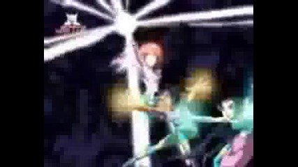 W.i.t.c.h.