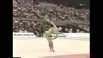 Теодора Александрова - Топка 1999
