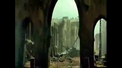 Black Hawk Down - Leave No Man Behind!!!