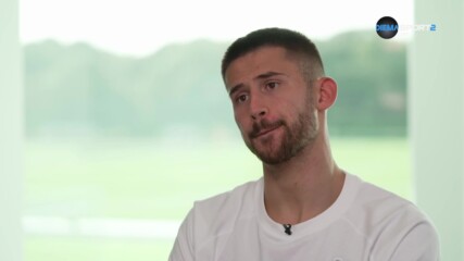 Премиър Лийг Токшоу: Гулиелмо Викарио за целите на Тотнъм