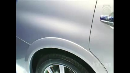 Infiniti car 2010 