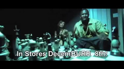 Gucci Mane - I Think I Love Her 