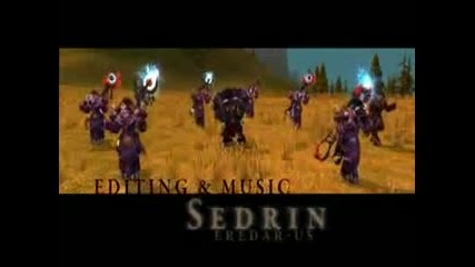 Warrior`s Dream 