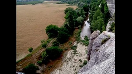 Better mountains can be again the mountain