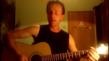 Five Finger Death Punch - M.I.N.E 100il'z cover