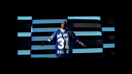Nate Dogg - I Got Love (hq) 