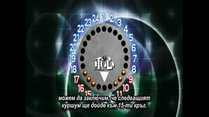 [ Bg Sub ] Liar Game - Сезон 2 - Епизод 2 - 1/3