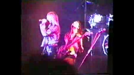 Pink Cream 69 - Sugar For Love