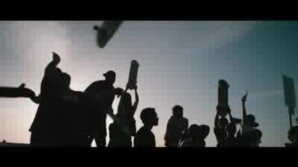 Dj Fresh ft Sian Evans - 'louder'