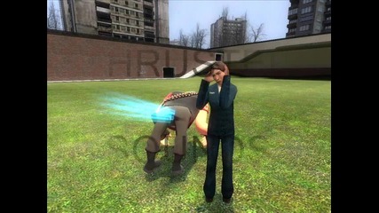 10 Annoying gmod things - Youtube
