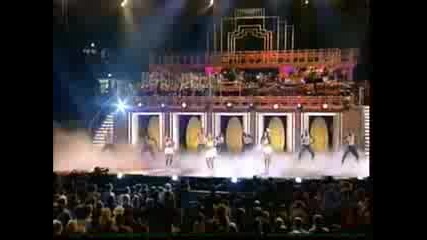 Michael Jackson - Destinys Child 
