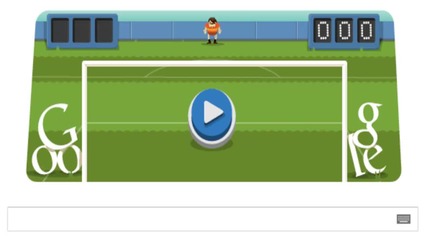 Google Game