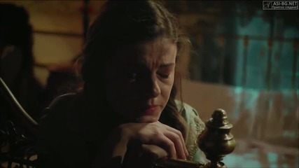 Чучулигата/calikusu Еп 3-2