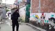 Brazil: Rio de Janeiro deploys 1,200 police to 'regain' control of favelas