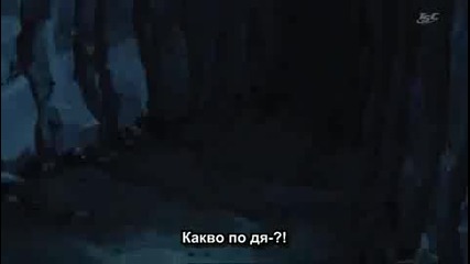 Naruto Shippuuden Епизод.59 Високо Качество [ Bg Sub ]