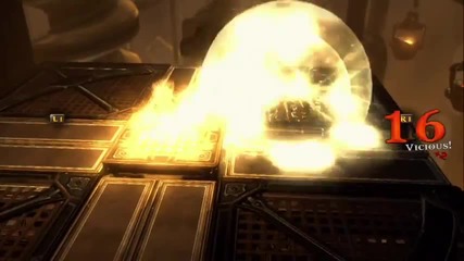 God of War Ascension Ep 23