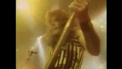Iron Maiden - The Number Of The Beast